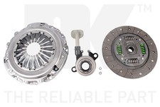 NK Kupplungssatz 133977 215mm