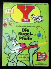 Yps - Heft # 2 - Oktober 1975