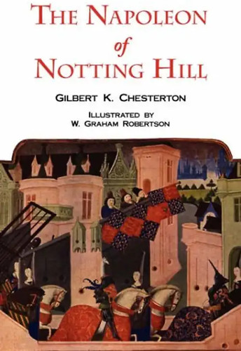 The napoleon notting hill - napoleon,