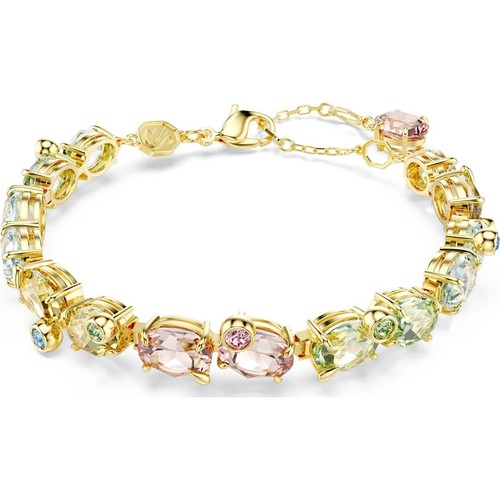 Swarovski gema tennis armband - tennis,