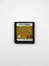pokemon heart gold ds eng version