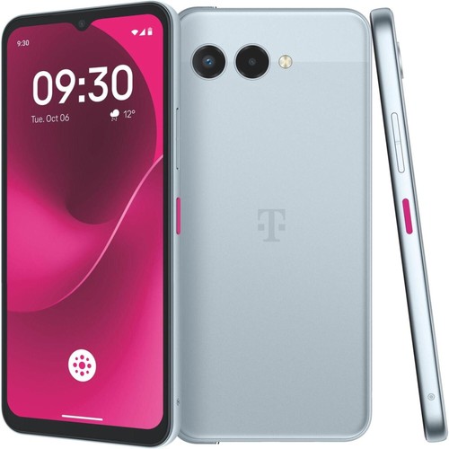 Telekom tdg phone silber - tdg, 3