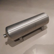 Festo Druckluftspeicher