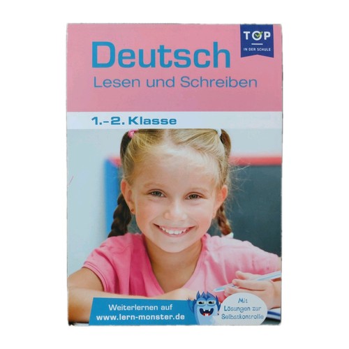 Ullmann lernblock deutsch - ullmann:,