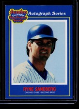 1990 Jumbo California