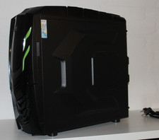 PC RaidMax, AMD FX-8320, 24GB