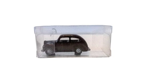Wiking ford taunus - ford, limousine