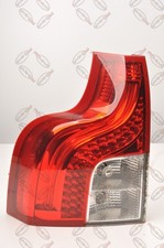 VOLVO XC90 I Facelift LED