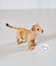 Schleich Baby Leopard / Wild