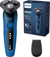 Philips Shaver series 5000 Elektrischer Nass- und Trockenrasierer S5466/17