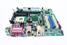Medion MS-6701 MD5000 mATX Desktop PC Motherboard Sockel/Socket 478 AGP DDR1