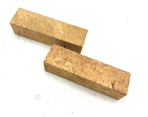 Esche maserholz pen - esche,