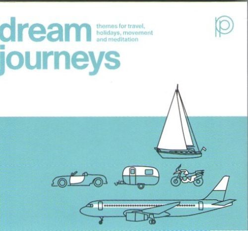 Dream journeys audio - dream,