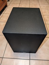 Teufel Subwoofer T8