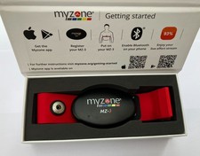 MyZone MZ-3 Herzfrequenzmesser