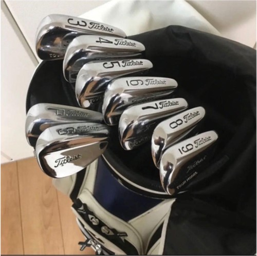 Titleist eisen set teilig - titleist,