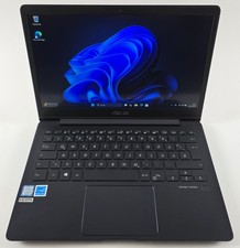 Asus Zenbook UX331U 13,3"