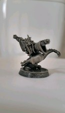 Drachen Mönch DND Figur