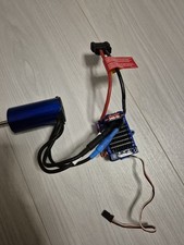 Traxxas Velineon  VXL -4s Brushless Combo Neu Neu Neu