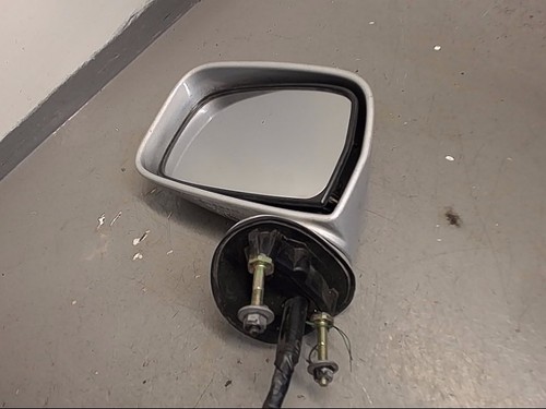 Außenspiegel elektrisch links