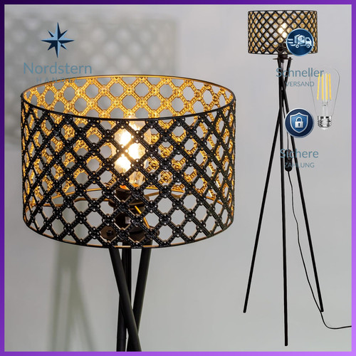 Stehleuchte dimmbar led - stehleuchte,