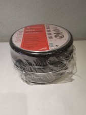 Camping Kochgeschirr Set 4 Person Kochset Töpfe Bratpfanne, Antihaftbeschichtung