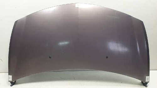 Motorhaube renault clio iii - motorhaube,