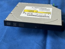 DVD Brenner Laufwerk HP Prodesk 400 G1 SFF Desktop SN-208 460510-800