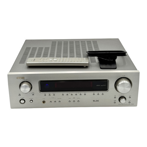 Denon dra 700ae stereo - denon, dra-700ae
