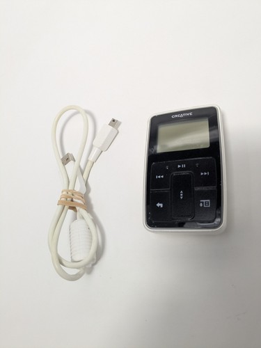 Creative zen micro - micro, mp3