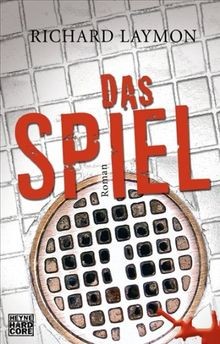 Das spiel roman von richard - das,