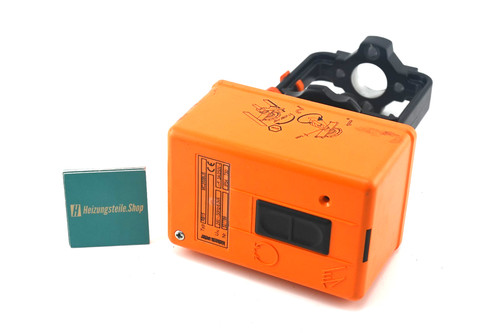 Kieback peter rb15 mc200bus - kieback,