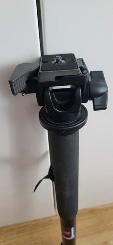 Manfrotto einbeinstativ 681b - manfrotto,