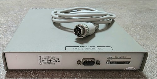 Agilent keysight 11613b - hp,,