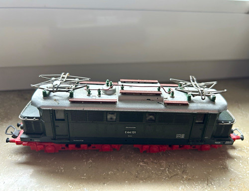 Elektrolok 44 131 - e,