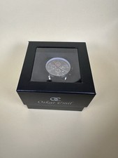 Oskar Emil Armbanduhr Herren