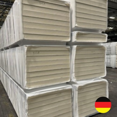 Wahl wand sandwichplatten - wand,