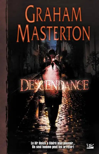 Descendance masterton - descendance,