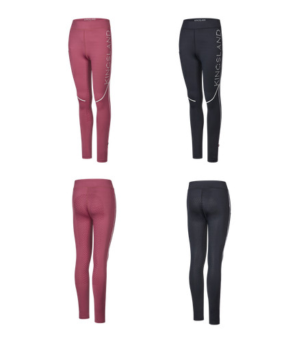 Reitleggins klnana junior - reitleggins, fg