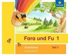 Fara und Fu - Ausgabe 2013