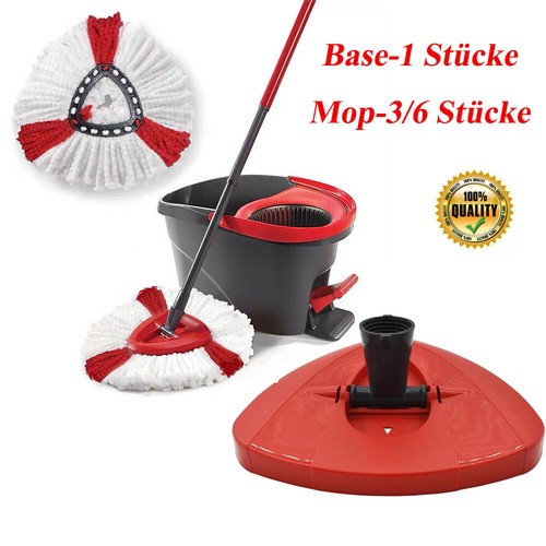Moppkopf ersatzköpfe für - moppkopf-ersatzköpfe,
