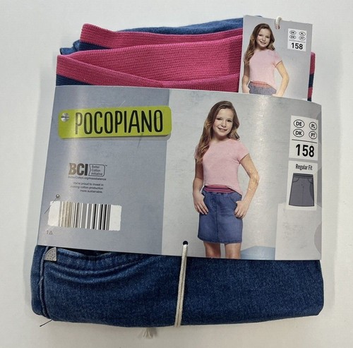 Kinder jeans rock128 134 146 - rock128,