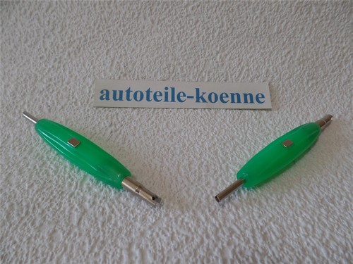 Ventilschrauber - 2x,