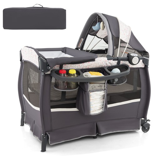Reisebett baby - 4, 1