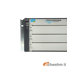 J8697A HP ProCurve Switch