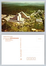 Aero-Foto DDR Interhotel