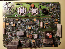 Sender-Empfänger SEM335 Alcatel  70 cm Ringmischer TCXO Quarzfilter