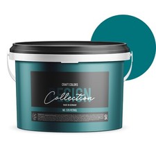 (5 L) hochwertige Wandfarbe