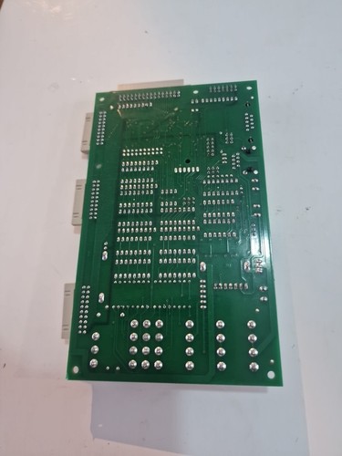 Spellmann cpu board ver - spellmann,