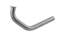 Krümmer 28 mm Edelstahl für